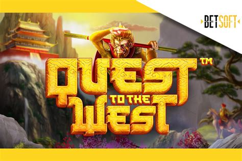 Quest To The West Betano